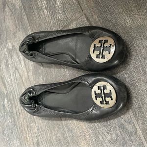 Tory Burch size 8